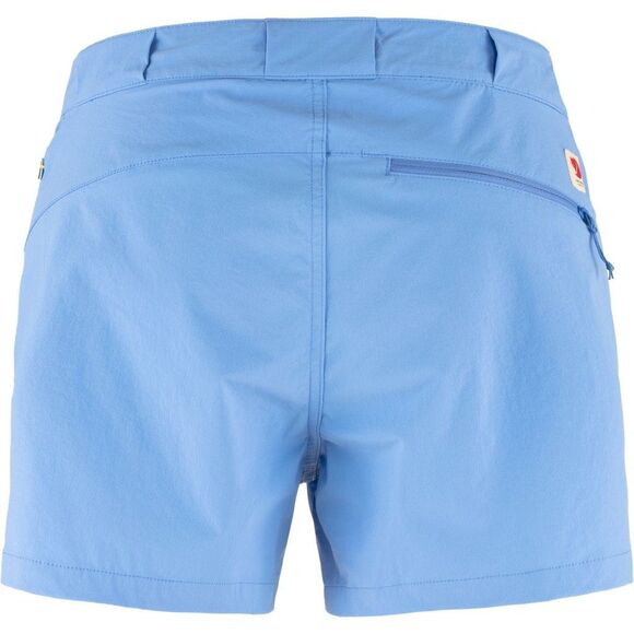 Fjällräven NWT High Coast Lite Shorts Ultramarine Size 48 - Picture 2 of 4